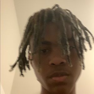 Meet your Posher, Isaiah